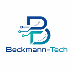 Beckmann-Tech Logo